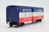 Lionel HO 2454380 - Boxcar "State of Maine" #2184