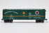 Lionel HO 2454390 - Boxcar "Northern Pacific" #98583