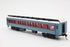 Lionel HO 2454490 - 20th Anniversary Add-On Coach Car "The Polar Express"