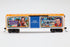 Lionel HO 2454570 - Mister Rogers Neighborhood of Make Believe Boxcar