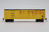 Lionel HO 2454700 - Boxcar "Penn Central" #38423 (Graffiti)