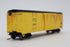 Lionel HO 2454700 - Boxcar "Penn Central" #38423 (Graffiti)