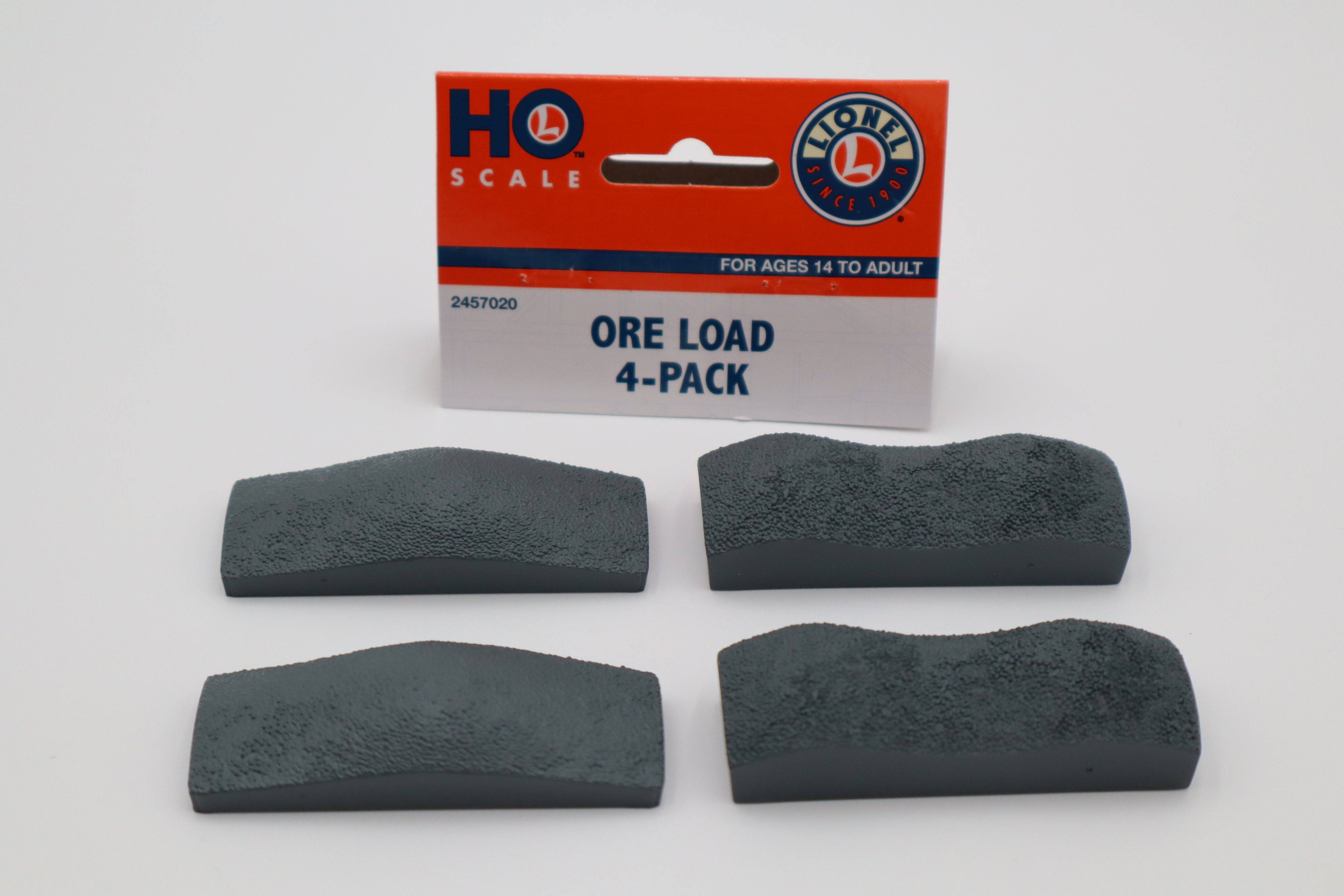 Lionel HO 2457020 - Taconite Load