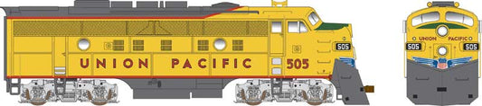 Bowser HO 24579 - Executive - EMD F-9AM Diesel Locomotive "Union Pacific" #517