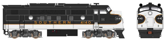 Bowser HO 24594 - Executive - EMD F3-A Diesel Locomotive "Southern" #4140 (w/DCC/Sound)