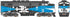 Bowser HO 24625 - Executive - EMD F-3A Diesel Locomotive "Boston & Maine" #4226 (Phase I) w/DCC/Sound