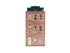Lionel HO 2467030 - Furniture Store Kit