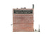Lionel HO 2467030 - Furniture Store Kit