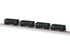 Lionel HO 2474101 - G38B Ore Car "Penn Central" (4-Car) Set 1