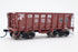 Lionel HO 2474132 - G38B Ore Car "Conrail" (4-Car) Set 2
