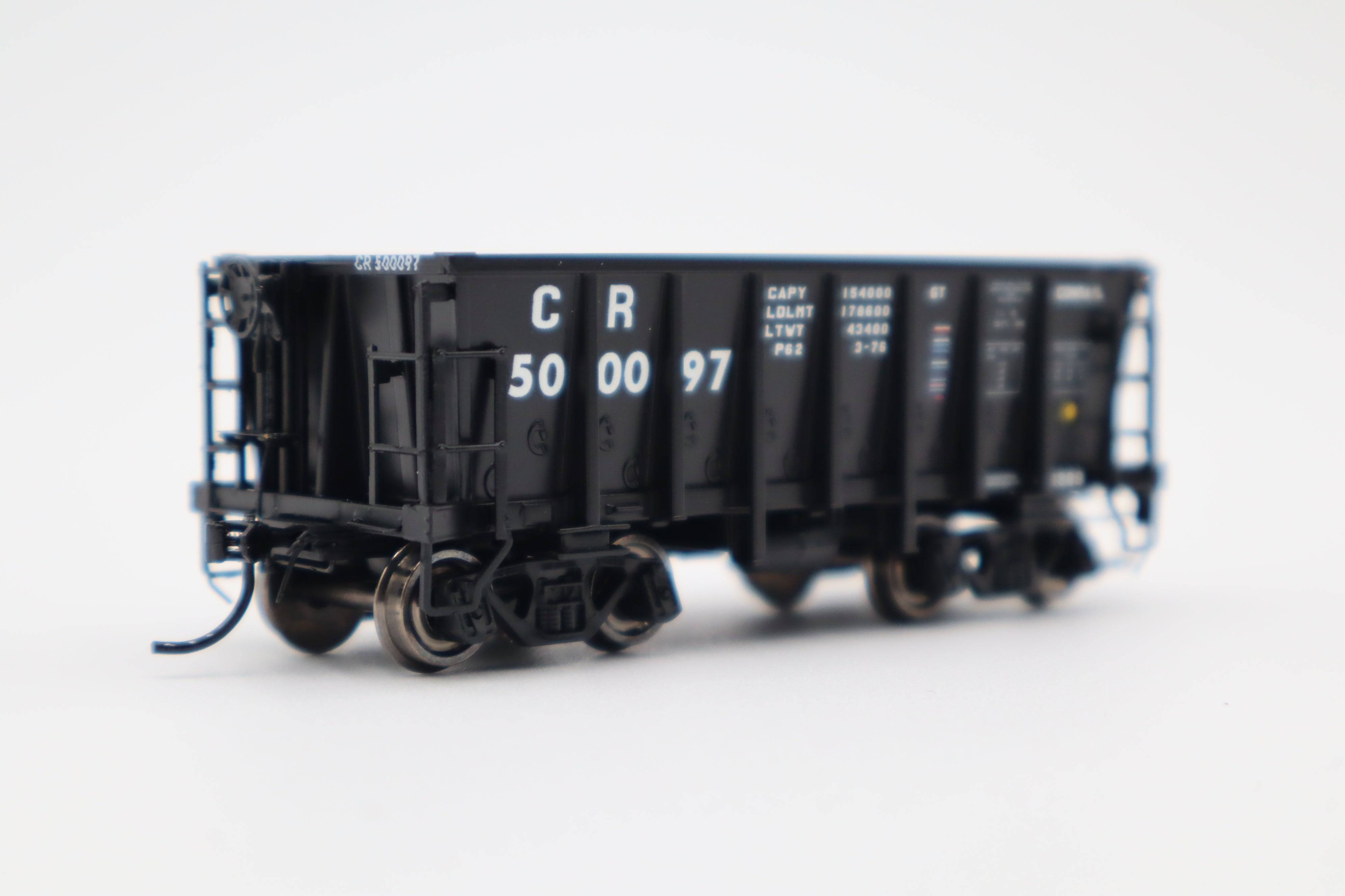 Lionel HO 2474140 - G38B Ore Car "Conrail" #500097