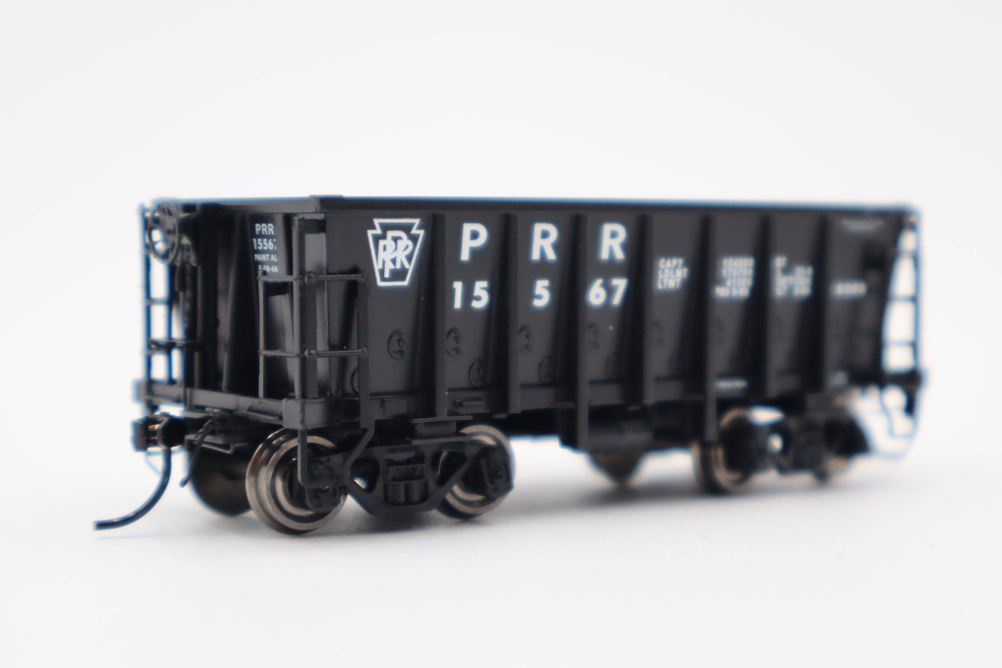 Lionel HO 2474170 - G38B Ore Car "Pennsylvania" #15567