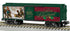 Lionel 2519010 - American Flyer - 2025 Christmas Boxcar