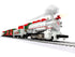 Lionel 2523170 - LionChief 0-8-0 Set "Winter Wonderland" w/ Bluetooth 5.0