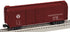 Lionel 2526112 - X31 Boxcar "Pennsylvania" #81169 (Circle Keystone)