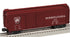 Lionel 2526131 - X31 Boxcar "Pennsylvania" #69287 (Shadow Keystone)