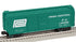 Lionel 2526151 - X31b Boxcar "Penn Central" #140006