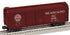 Lionel 2526161 - X31 Boxcar "Seaboard" #11041