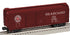 Lionel 2526162 - X31 Boxcar "Seaboard" #11790