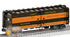 Lionel 2526320 - Hotbox Reefer Car "Great Northern" #2240