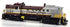 Bowser HO 25267 - Executive - ALCo RS-3 Diesel Locomotive "Canadian Pacific" #8438 (w/Sound)