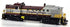 Bowser HO 25268 - Executive - ALCo RS-3 Diesel Locomotive "Canadian Pacific" #8441 (w/Sound)