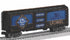 Lionel 2526700 - 125th Anniversary PS-1 Boxcar "Lionel" #125