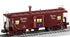 Lionel 2526730 - Bay Window Caboose "Southern Pacific Police" #4726