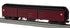 Lionel 2527240 - B60 Baggage Car "Pennsylvania" #9021