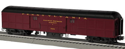 Lionel 2527300 - Vision Line B60 Baggage Car "Pennsylvania" #9369