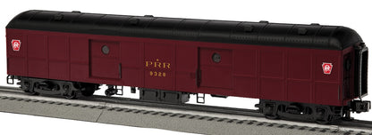 Lionel 2527310 - Vision Line B60 Baggage Car "Pennsylvania" #9328