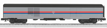 Lionel 2527340 - Vision Line 21" Generator Passenger Car "Amtrak" #695 Phase II - MrMuffin'sTrains
