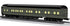 Lionel 2527530 - Pullman SleeperSounds Passenger Car "Dover Cliffs"  (Green)