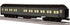 Lionel 2527610 - VisionLine - 20th Century Limited - 18" Pullman StationSounds Diner "New York Central" #452