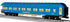 Lionel 2527640 - 125th Anniversary Passenger Car Set "Lionel Lines"  (4-Pack) Tinplate Inspired