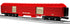 Lionel 2527650 - 125th Anniversary Passenger Car Set "Lionel Lines"  (4-Pack) Tinplate Inspired