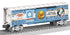 Lionel 2528050 - Mattel / Thomas & Friends - 80th Anniversary Boxcar "Thomas & Friends" #28050