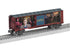 Lionel 2528080 - Harry Potter - Movie Boxcar "Harry Potter & the Order of the Phoenix" #28080