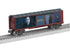 Lionel 2528080 - Harry Potter - Movie Boxcar "Harry Potter & the Order of the Phoenix" #28080