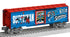 Lionel 2528140 - DC Comics - 90th Anniversary Boxcar "Superman"