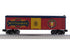 Lionel 2528390 - Harry Potter - Reefer Car "Butterbeer"