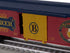 Lionel 2528390 - Harry Potter - Reefer Car "Butterbeer"