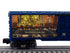 Lionel 2528550 - Thomas Kinkade Studios  - Harry Potter Boxcar "Great Hall"