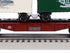 Lionel 2528560 - Harry Potter - Flatcar "Hogsmeade" w/ Piggyback Trailer