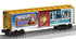 Lionel 2528600 - Mister Rogers - Character Boxcar "Neighborhood of Make Believe" #28600