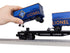 Lionel 2528650 - Lionel 125th Flatcar "Lionel Lines" w/ Piggyback Trailers
