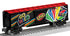 Lionel 2528820 - Mattel - UNO Boxcar "I Want a Rematch" #28820