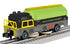 Lionel 2528860 - Area 51 - Track Cleaning Car "Area 51 Evidence Scrubber" #51