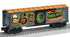 Lionel 2528890 - STAR WARS™ - Halloween Boxcar "Have a Ghoul-Actic Halloween" #28890