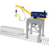 Lionel 2529020 - Gantry Crane "U.S. Navy" #101794